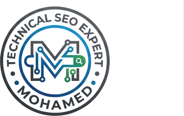 Technical SEO Expert — Mohamed badge